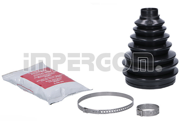 Aandrijfashoes Original Imperium 33845