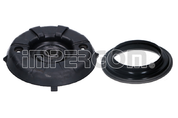 Veerpootlager & rubber Original Imperium 34733