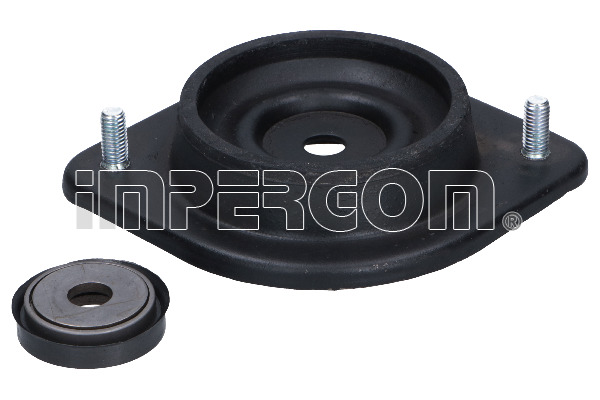 Veerpootlager & rubber Original Imperium 35614