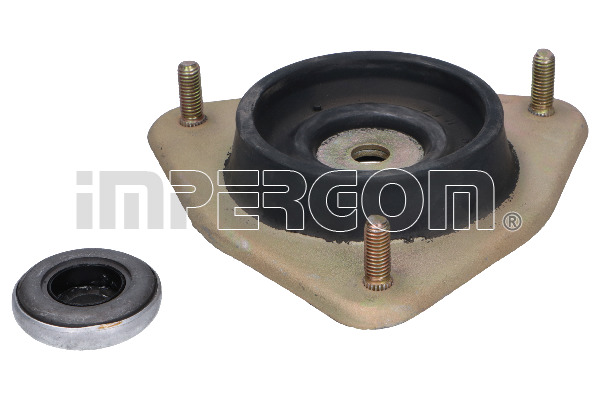 Veerpootlager & rubber Original Imperium 35615