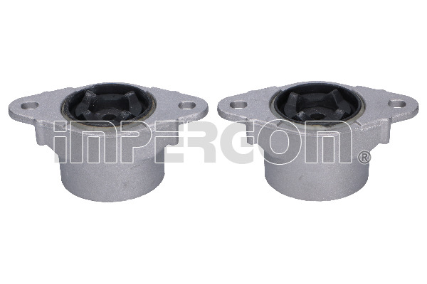 Veerpootlager & rubber Original Imperium 35681/2