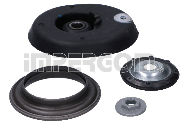 Veerpootlager & rubber Original Imperium 360008