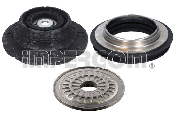 Veerpootlager & rubber Original Imperium 360027