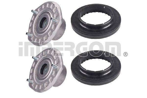 Reparatieset, Ring voor schokbreker veerpootlager Original Imperium 360138K2