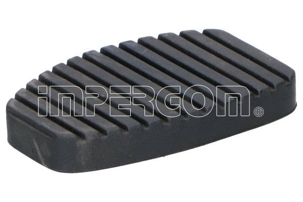 Pedaalrubber Original Imperium 36273