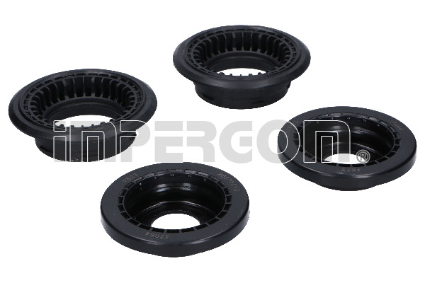 Veerpootlager & rubber Original Imperium 37064/2