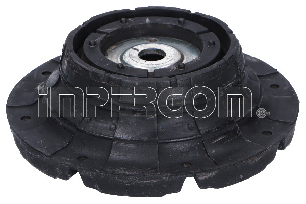 Veerpootlager & rubber Original Imperium 37255