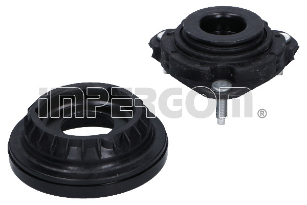 Veerpootlager & rubber Original Imperium 37722