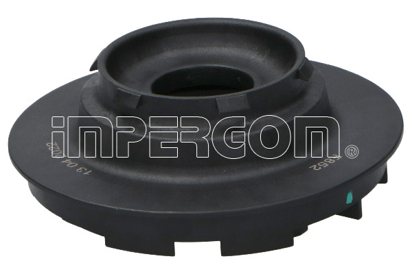 Veerpootlager & rubber Original Imperium 37898