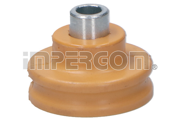 Veerpootlager & rubber Original Imperium 38600