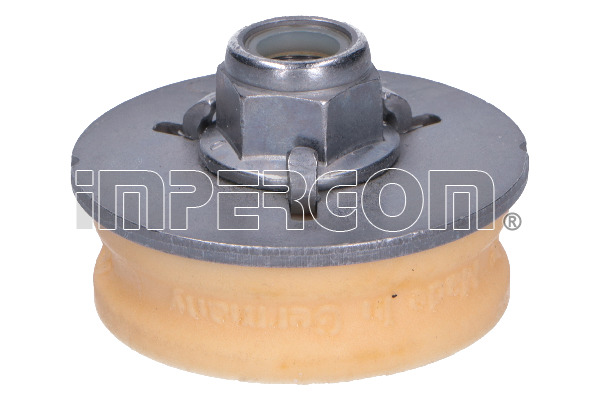 Veerpootlager & rubber Original Imperium 38601