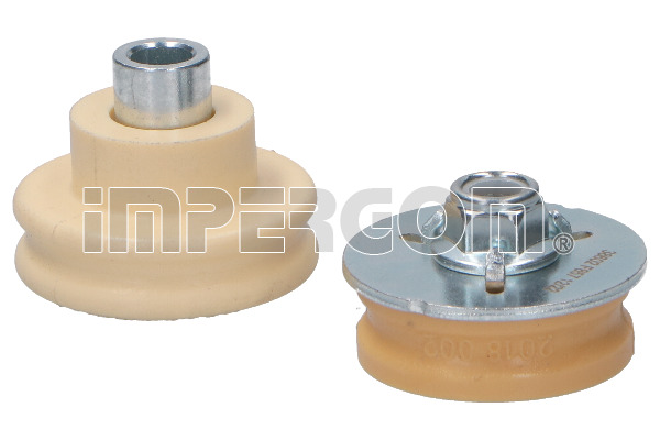 Veerpootlager & rubber Original Imperium 38602