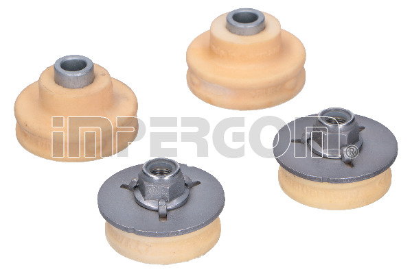 Veerpootlager & rubber Original Imperium 38602/2