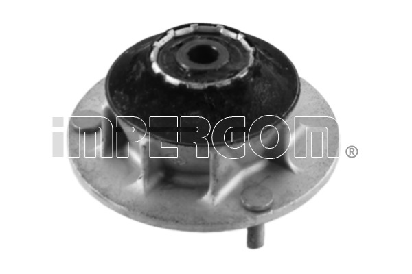 Veerpootlager & rubber Original Imperium 38610