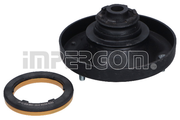 Veerpootlager & rubber Original Imperium 38616