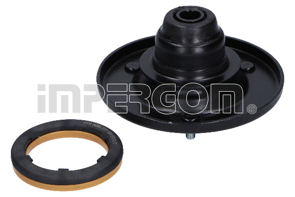 Veerpootlager & rubber Original Imperium 38617