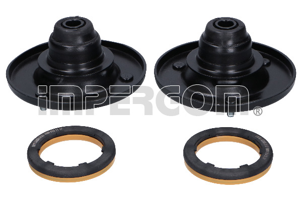 Veerpootlager & rubber Original Imperium 38617/2