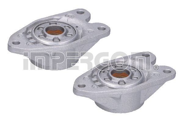 Veerpootlager & rubber Original Imperium 38676/2