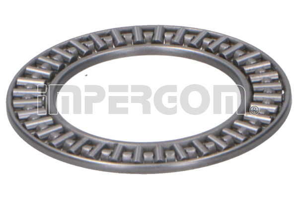 Veerpootlager & rubber Original Imperium 38705