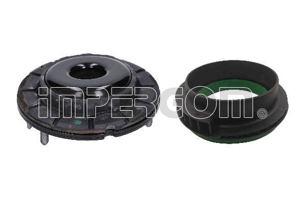 Veerpootlager & rubber Original Imperium 38958