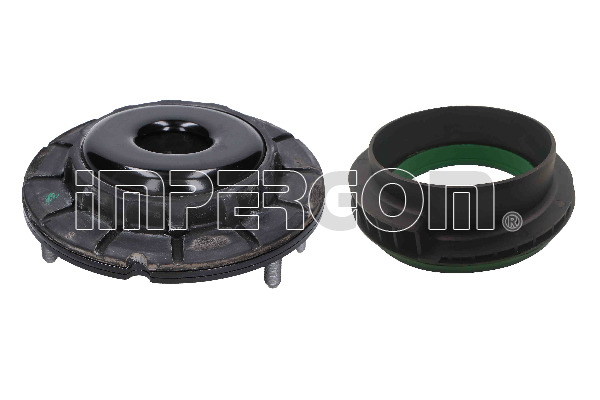 Veerpootlager & rubber Original Imperium 38959
