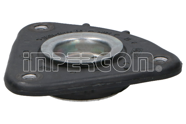 Veerpootlager & rubber Original Imperium 38994