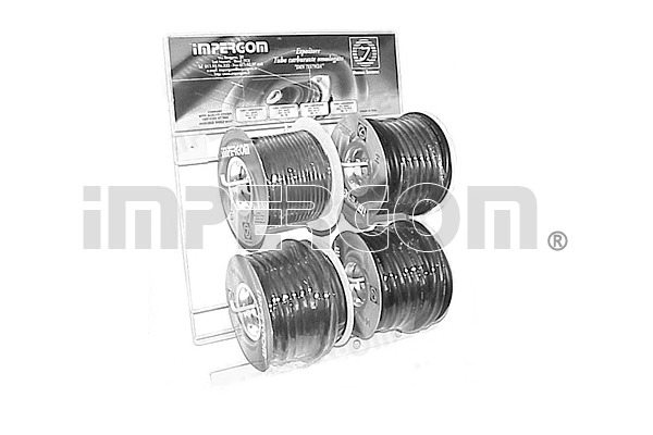 Brandstofslang Original Imperium 40105