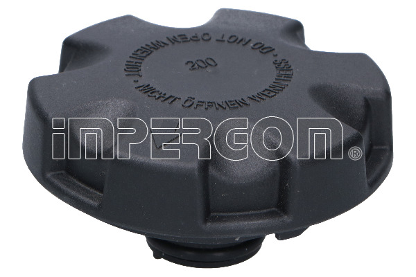 Radiateurdop Original Imperium 43052