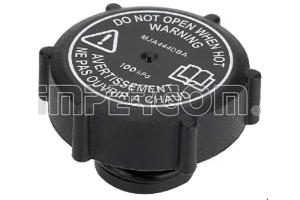 Radiateurdop Original Imperium 43081