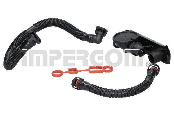 Reparatieset carterontluchting Original Imperium 4853