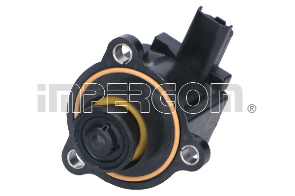 Turbolader Original Imperium 4902