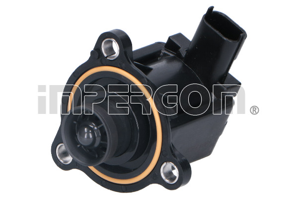 Turbolader Original Imperium 4904