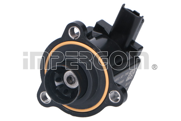 Turbolader Original Imperium 4909