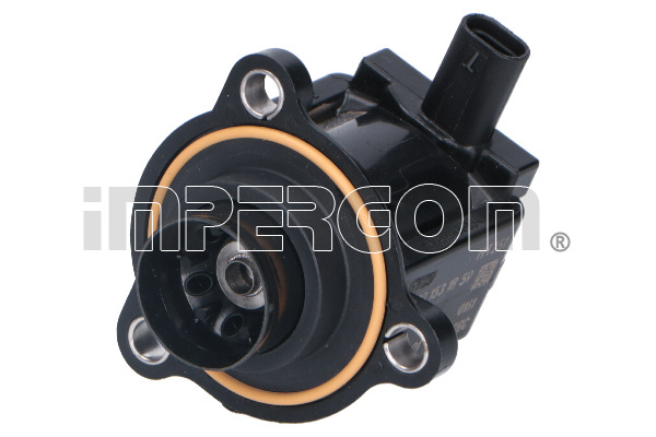 Turbolader Original Imperium 4913