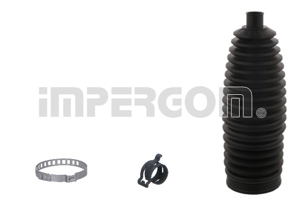 Stuurhoes, stuureenheid Original Imperium 500066KA/TE