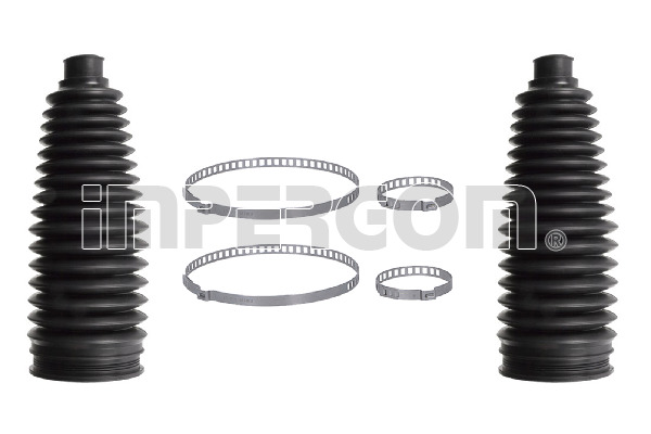 Stuurhoes, stuureenheid Original Imperium 500072K2/TE