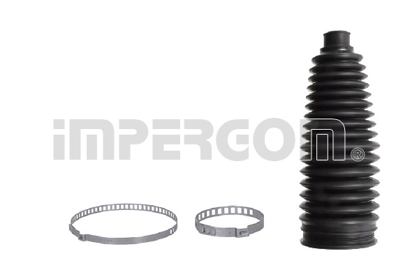 Stuurhoes, stuureenheid Original Imperium 500072K/TE