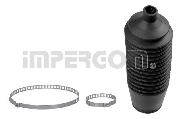 Stuurhoes, stuureenheid Original Imperium 500073K