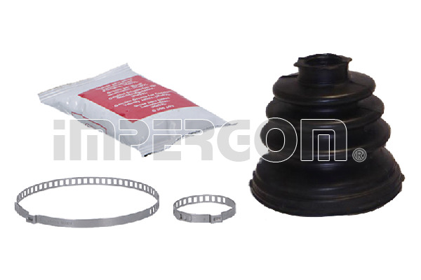 Asmanchetten set Original Imperium 500079K