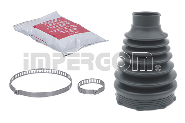 Asmanchetten set Original Imperium 500083K/TE