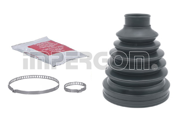 Asmanchetten set Original Imperium 500090K/TE