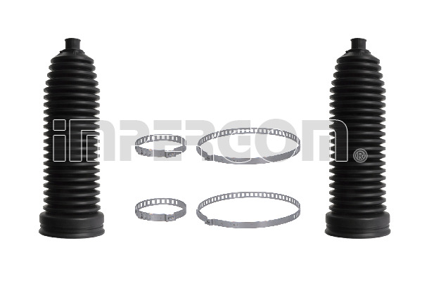 Stuurhoes, stuureenheid Original Imperium 500107K/TE