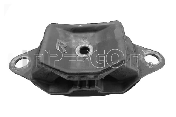 Aslichaam-/motorsteunlager Original Imperium 610652