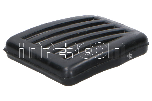 Pedaalrubber Original Imperium 700043