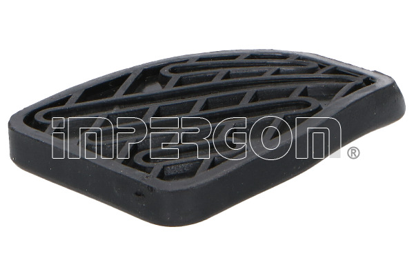 Pedaalrubber Original Imperium 700044