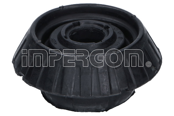 Veerpootlager & rubber Original Imperium 70524