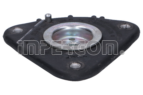 Veerpootlager & rubber Original Imperium 71051