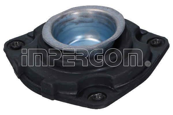 Veerpootlager & rubber Original Imperium 71589