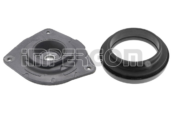 Veerpootlager & rubber Original Imperium 71590C