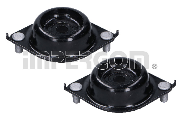 Veerpootlager & rubber Original Imperium 71639/2